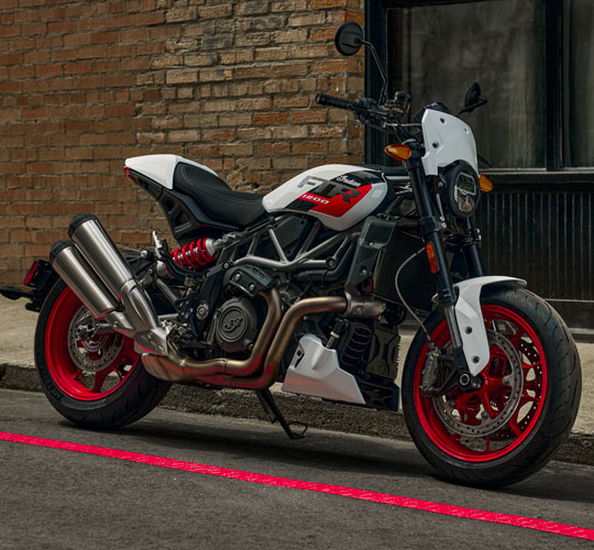 Ein American Original